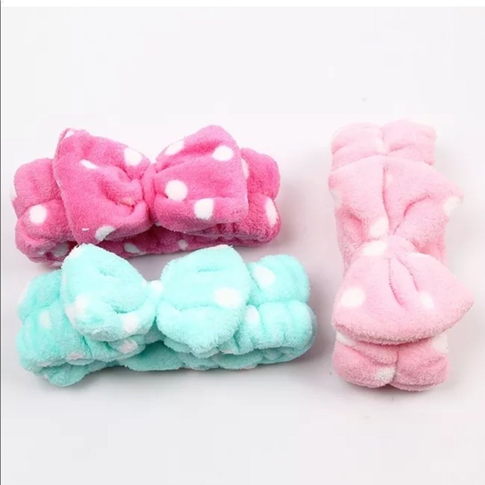 Makeup Hair Band